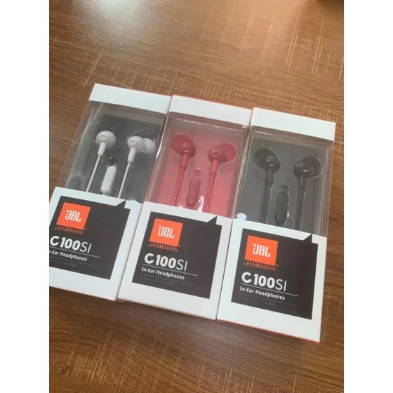 JBL C100SI